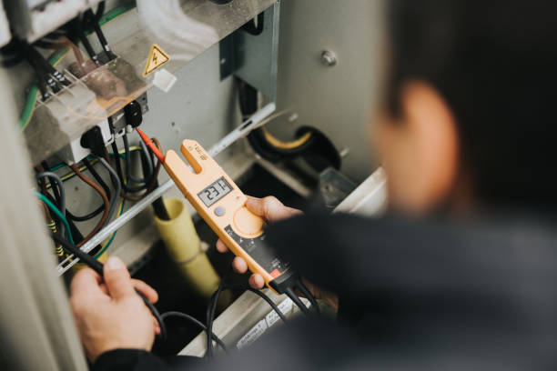 Best Electrical Installation Contractor  in Elverta, CA