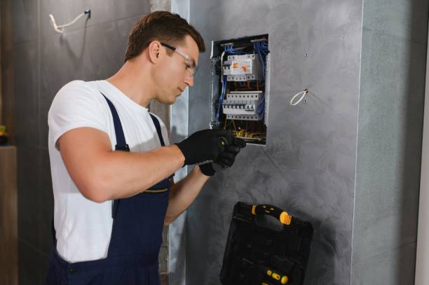 Best Licensed Electrician  in Elverta, CA