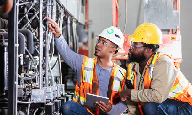 Best Electrical Contractors for Businesses  in Elverta, CA
