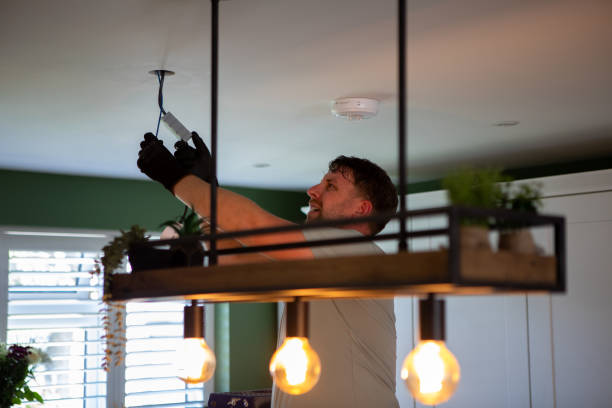 Best Electrical Rewiring Services  in Elverta, CA