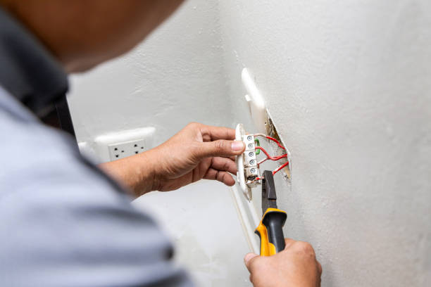Best Outdoor Lighting Installation  in Elverta, CA
