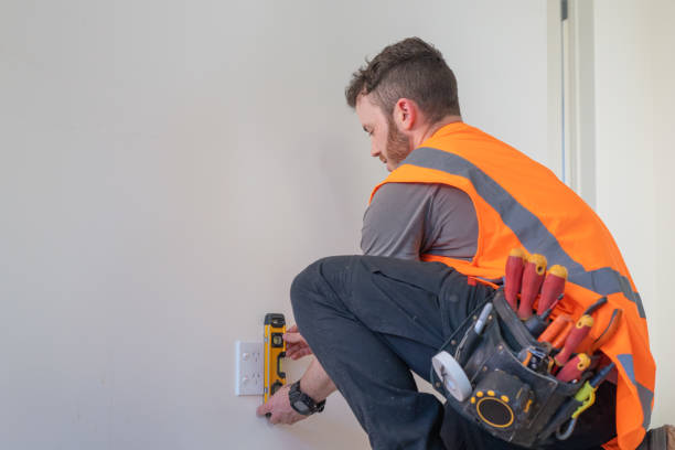 Best 24-Hour Electrician  in Elverta, CA