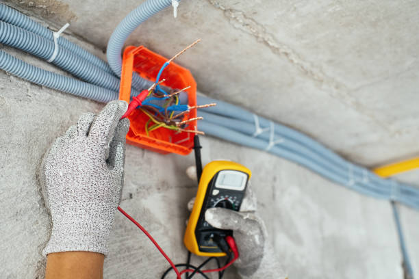 Best Electrical Installation Contractor  in Elverta, CA