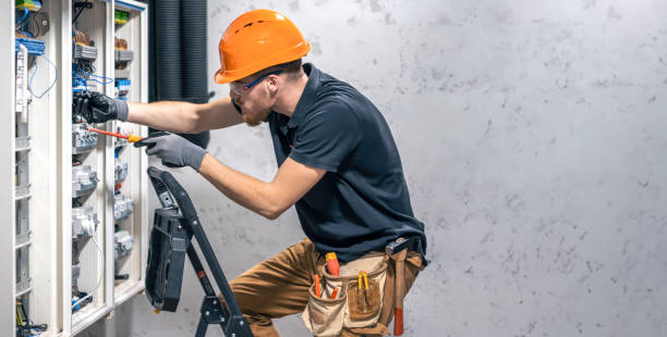 Affordable Emergency Electrician in Elverta, CA